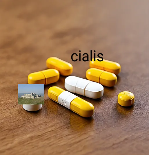 Comprar cialis generico con seguridad